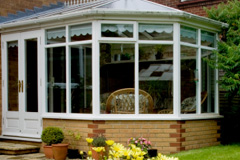 conservatories Height End