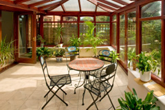 Height End conservatory quotes