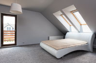 Height End bedroom extensions