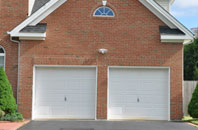 free Height End garage construction quotes