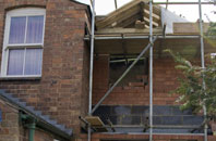 free Height End home extension quotes