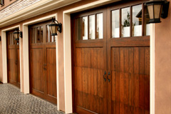 Height End garage extension quotes